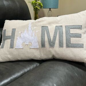 Disney pillow